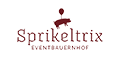 Logo Sprikeltrix