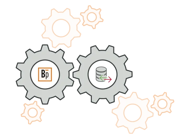 Freier Zugang zur Import- und Exportschnittstelle